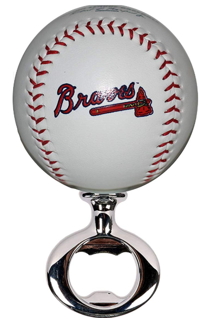 Atlanta Braves Tap Handle