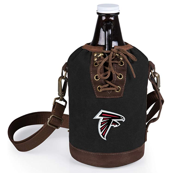Falcons Growler Case